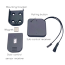 LED Light Power System