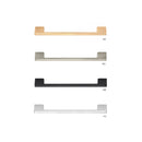 558 Series Handles (160mm)