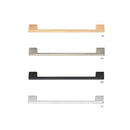 558 Series Handles (192mm)