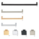 559 Series Handles (192mm)