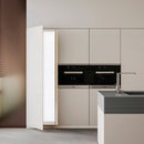 Display of 688 Series Vertical Lena System Gola Single Pull