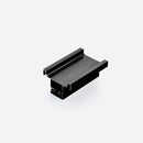 688 Series Vertical Lena System Gola Matte Black Double Pull