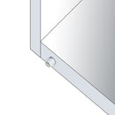 Push Latch Inset Type