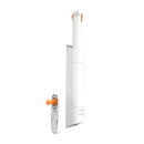 Winnec Mechanical Push to Open Rebound Latch for Larger Cabinet Door