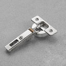 Salice 105 Solf Closing Screw On Hinge (Hinge Only) - Silentia