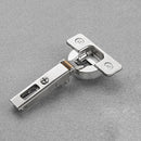 Salice 105 Solf Closing Hinge with M8 Dowels (Hinge Only) - Silentia