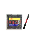 Magnetic Phillips / Square Driver Bits