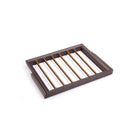Di Lusso Wardrobe Pant Rack (Width 22-1/4 Inches)