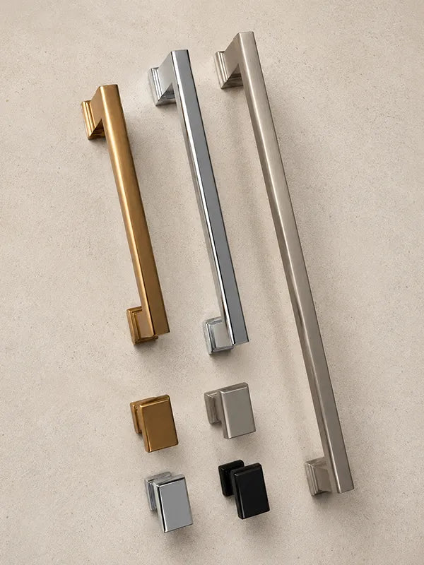 The Bradford Collection Cabinet handles Knobs