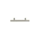 348 Series Handles - Brushed Nickel Finish (11 Sizes Available)