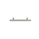 348 Series Handles - Brushed Nickel Finish (11 Sizes Available)