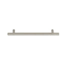 348 Series Handles - Brushed Nickel Finish (11 Sizes Available)