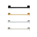 408 Series Handles (192mm)