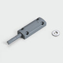 Push Latch for Winnec 105 Degree Push to Open Hinge