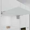 Winnec Free Stop Lift Up Cabinet Door Stay with soft-closing and luxurious type