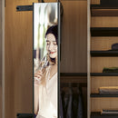 Di Lusso Closet Pull-out Mirror