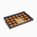 Di Lusso Closet Drawer Tray with Jewelry Organizer