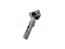 BLUMOTION BLH71B3550 Screw On CLIP top 110 ° Full Overlay Hinge