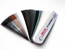 2025 ST Series PVC Edge Banding Sample