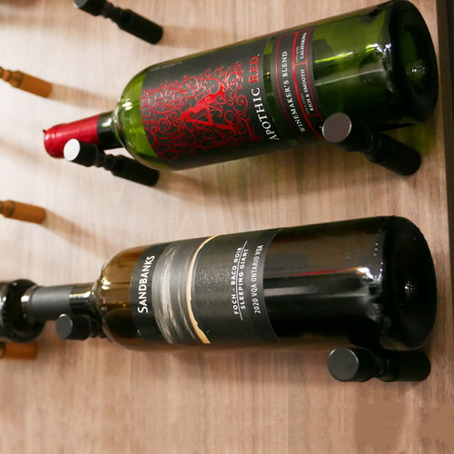 Wine Bottle Pegs (Sold by piece) 2