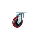 3 Inches PU Swivel Caster Wheels