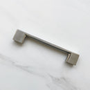 408 Zinc Alloy Cabinet Handles (128mm)