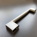 408 Zinc Alloy Cabinet Handles (128mm)