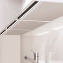 Upper Lena Gola Profile System with Built-in LED Light Display