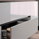 Display of C-shape Lena System Profile Handle