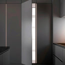 Display of 688 Series Vertical Lena System Gola Double Pull