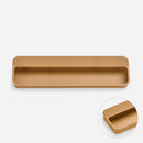 Winnec 694 Series Gold Recessed Handle 200mm