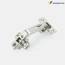 Winnec 135 Degree Pie Cut (Bi-fold) Lazy Susan Hinge