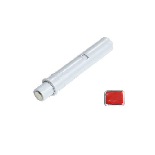 Latch Insep Push Latch Inset Type | Winnec Kitchen and Closet Hardware