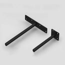 Winnec Floating Shelf Brackets