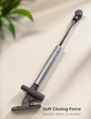 Flap Door Stay (Soft Closing Type) 150N