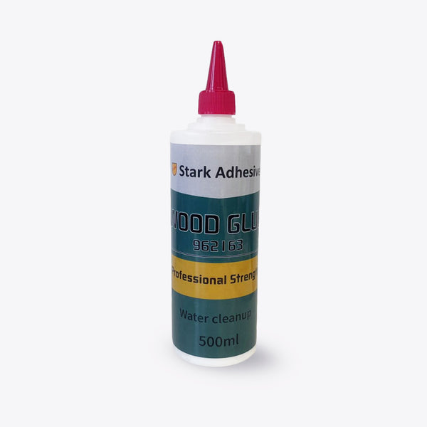 Stark Premium Wood Glue in Bottle - White (500 ml) 