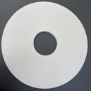 Top view of Winnec White PVC Edge Banding Tape with Thickness 0.0018ft