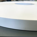 Winnec White PVC Edge Banding Tape with Thickness 0.0018ft