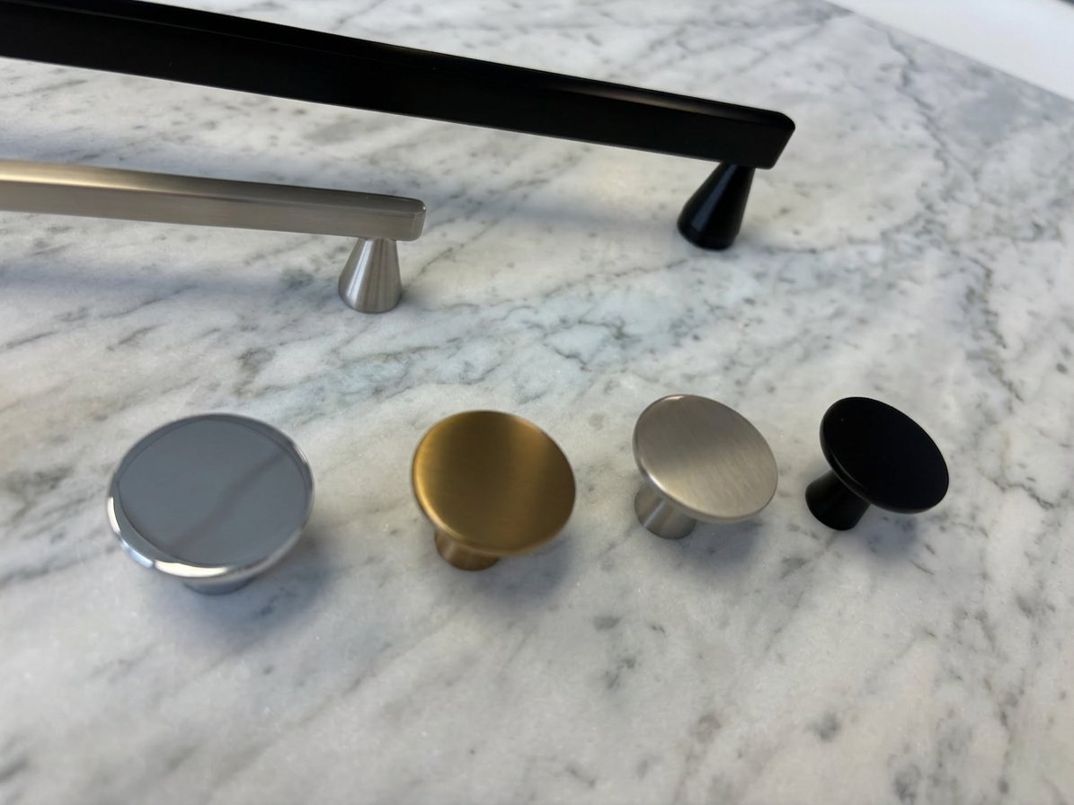 The Belfast Collection | Cabinet Handles & Knobs