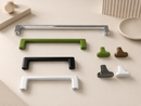 York Collection | Cabinet Handles & Knobs