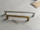 The Davis Collection | Contemporary Slim Profile Cabinet Handles & Knobs
