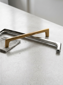 The Davis Collection | Contemporary Slim Profile Cabinet Handles & Knobs