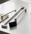 The Davis Collection | Contemporary Slim Profile Cabinet Handles & Knobs