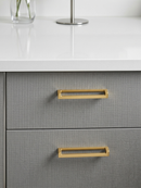 The Norwich Collection | Contemporary Geometric Cabinet Handles & Knobs