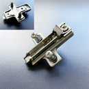 Salice Hinge Expanding Dowel Mounting Plate