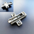 Salice Hinge Euro Screw Mounting Plate