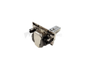 BLUMOTION BLH71B3690 INSERTA 110° Half Overlay CLIP Top BLUMOTION Hinge Soft-Closing