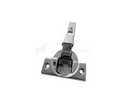 BLUMOTION BLH71B3750 Screw On 110° Full Inset CLIP Top BLUMOTION Hinge Soft-Closing