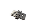 Blum 173H7100 Clip Top Carn Mounting Plate 0mm Height, Screw On