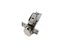 BLUMOTION BLH71B7550 Screw On CLIP top 155 ° Wide angle hinge for Zero Protrusion